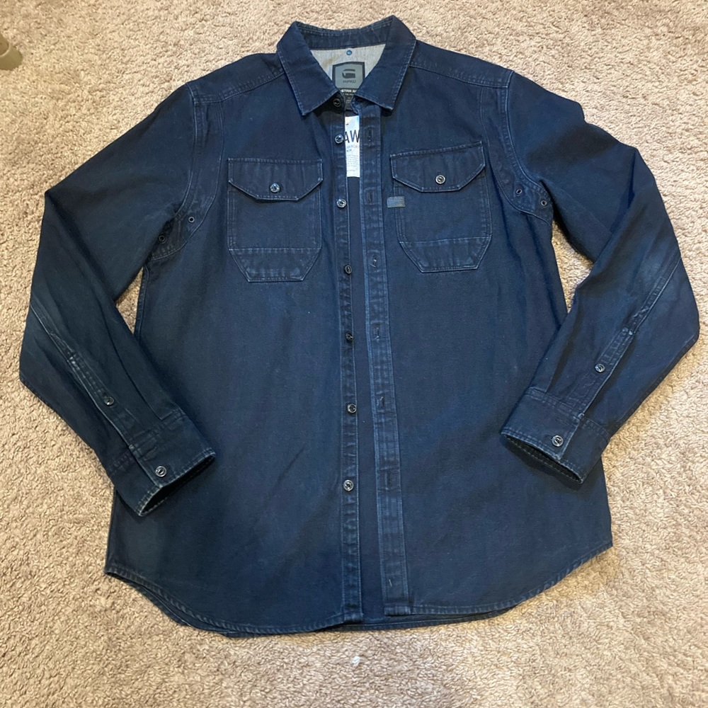 G star raw